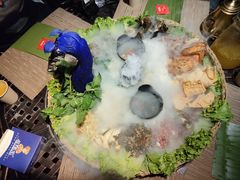 -品德宏·孔雀宴的发源地(金塔园店)