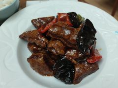 -南门小馆·清真(国贸商城店)