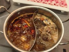 -君邦火锅(新疆大厦店)