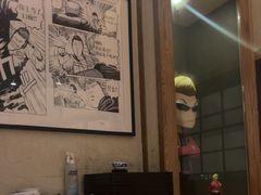-小山日本料理(兴业太古汇店)
