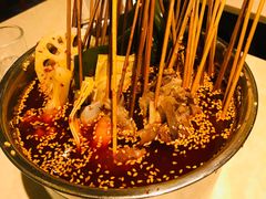 -六月雪干锅(涪城万达广场店)