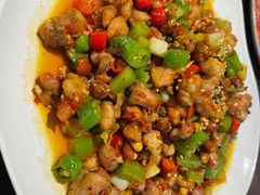 -拾捌川·自贡爆炒(新街口店)