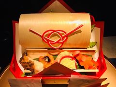 刺身五种拼盘-地球美食剧场