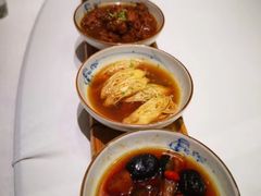 -山东宾馆·齐鲁苑餐厅