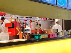 -弄堂里(西溪龙湖天街店)
