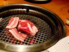 -赤坂亭 M9和牛烧肉(水街店)