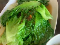 -好成财牛排馆(涂门街总店)