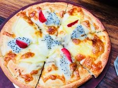 -食间牛排(湖西路店)