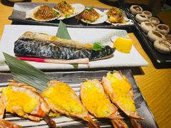 -三石铁板烧(紫竹桥店)