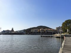 -平湖九龙山庄园圣马可酒店