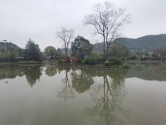 -明月山天沐温泉度假村