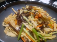 -东方红·湖南菜(金屿店)