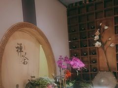 -醉霖生态餐厅(交大店)