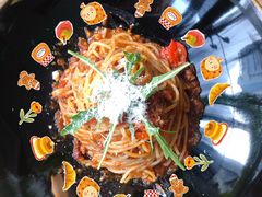 -良木缘咖啡西餐(文殊院店)