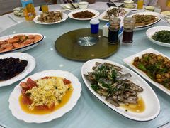 -金海湾海鲜排档(朱家尖店)