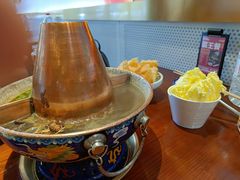 -1078號老北京涮肉(松柏店)
