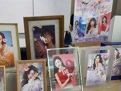 -天真蓝照相馆(宁波来福士店)