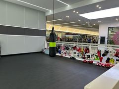 -奇迹健身(SM广场店)