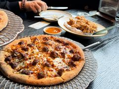 -老友时光·Pizza(泰华黑金店)