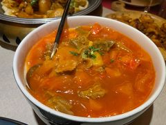 -耶里夏丽·丝路新疆菜·清真食品(徐汇南丹东路臻选店)