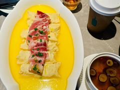 -醉庐·新上海菜(南京西路店)