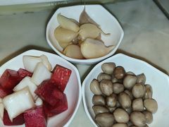 -南门涮肉(通州大船店)