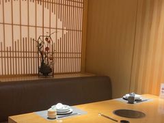 -厦门源昌凯宾斯基大酒店-隠れ鉄板焼
