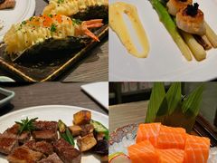 -炙柒Sekinana·精致日料(合生汇店)