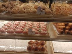 -山崎面包(苏州中心店)