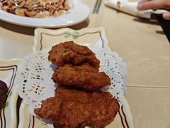 -香港池仔记肠粉王(博多新记襄阳南路店)