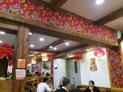 -东北农家小院(定西路店)