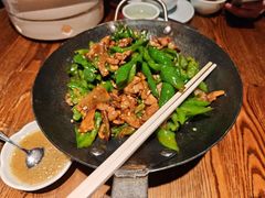 -金苑酒家·客家菜·广东老字号(万象店)