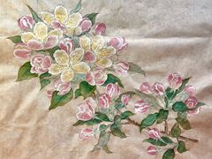 作品-八哥美术·成人美术画室(总校区)