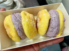-鲍师傅糕点(五月花店)