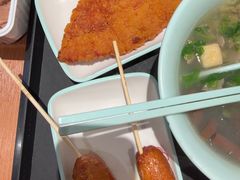 -回味鸭血粉丝汤(京新广场店)