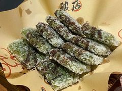 -破三川·新川菜(静安大融城店)