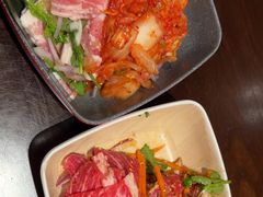 -新石器烤肉(虹悦城店)