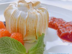 -悦厅·下午茶(杭州柏悦酒店)
