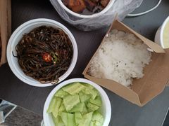 -半亩良田排骨米饭(西城红场店)