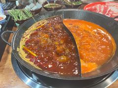 -楠火锅(葫芦岛飞天广场店)