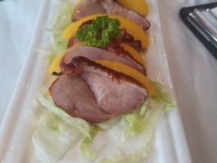 -七海旋律西餐厅(金沙湾店)