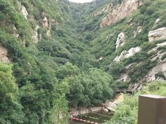 -黑龙潭风景区