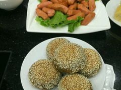 -蝎王府羊蝎子(西直门店)