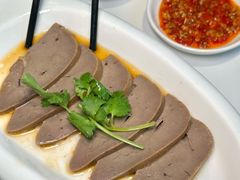 -陆记鹅庄·潮汕菜·狮头鹅(大仟里店)