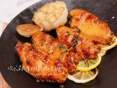 -娜娜家•Nana’s restaurant (爱琴海店)