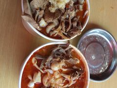 -四里沙茶面(七星西路分店)