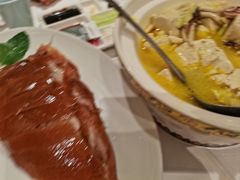 -惠丰堂饭庄·烤鸭·京味菜(翠微路店)