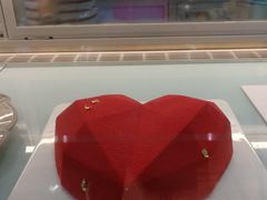 -西檬树SIMON·T轻奢蛋糕(大东方Max店)