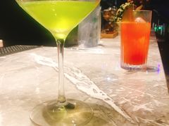 -巴别塔法餐舍(朝阳店)