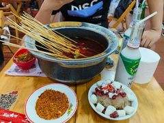 -冒椒火辣(奎星楼街店)